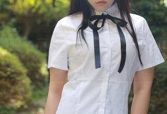 模范学院 – 南晓梦的睡衣新境界，图片里都在偷懒