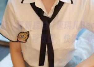 模范学院 – 更新提醒：唐琪儿Beauty的夏日合集，哦，那双腿，快跑，快去看！
