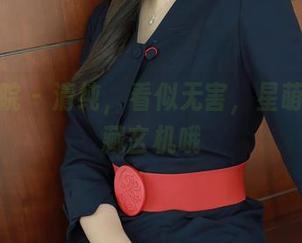 模范学院 – 清纯，看似无害，星萌美图竟藏玄机哦