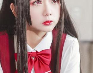樱井小莜的作品——这位蓝色护士让人欲罢不能