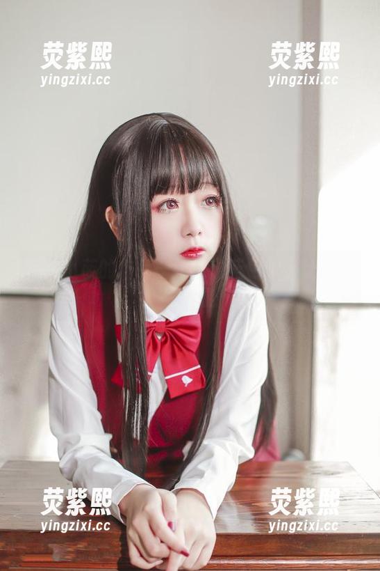 樱井小莜的作品——这位蓝色护士让人欲罢不能