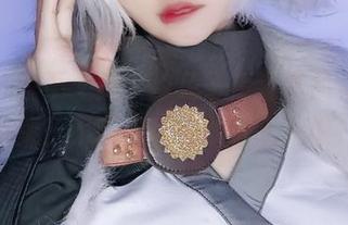 圣诞节也不上瘾？汐兔子高清作品集，来点兔子不断刷新你的欢乐指数！