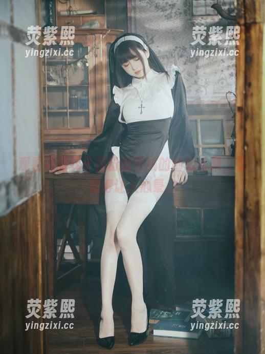 观看河豚抚子在粉嫩领域的创意合集，柔软得让人心晕。