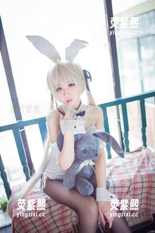 图片聚焦：浅野菌子的礼服写真，啊，难以直视的美啊