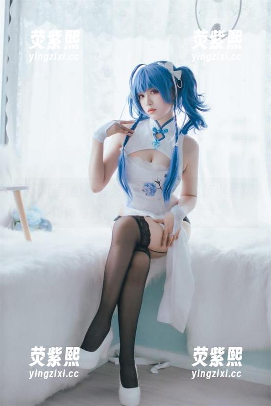 高清下载的机会来啦！海克斯科技小蛋糕如何驾驭埃吉尔女仆的甜美？
