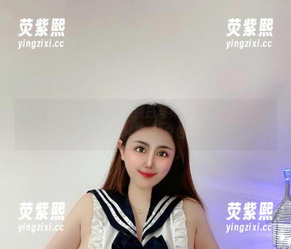 微密圈 - 海豚baby的纯白写真集，分享给你一份‘隐秘又单纯’的白色浪漫！