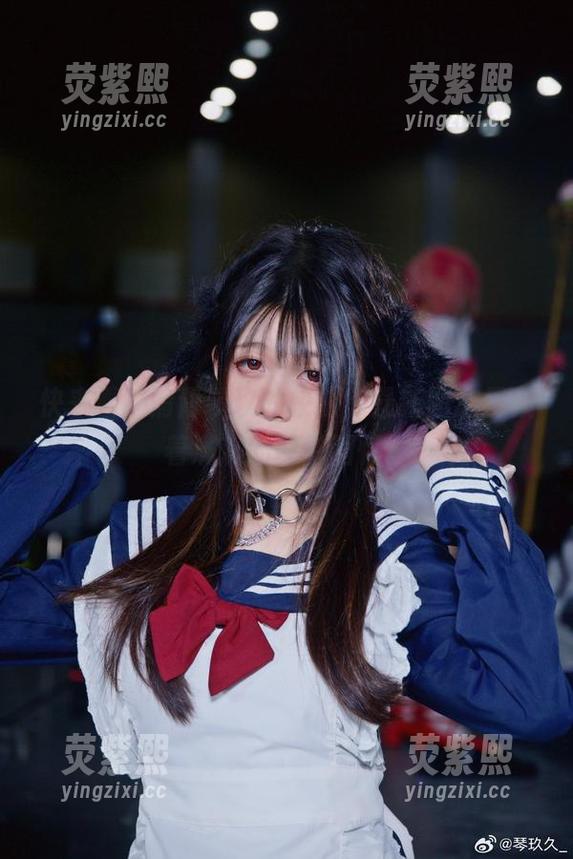清青琴玖 快来看!清青琴玖的校服,最新图库里藏着满满的课堂回忆。