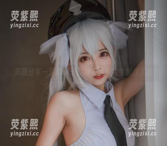 清颜颜子 美图分享—清颜颜子的皮衣风格完全抓住了我