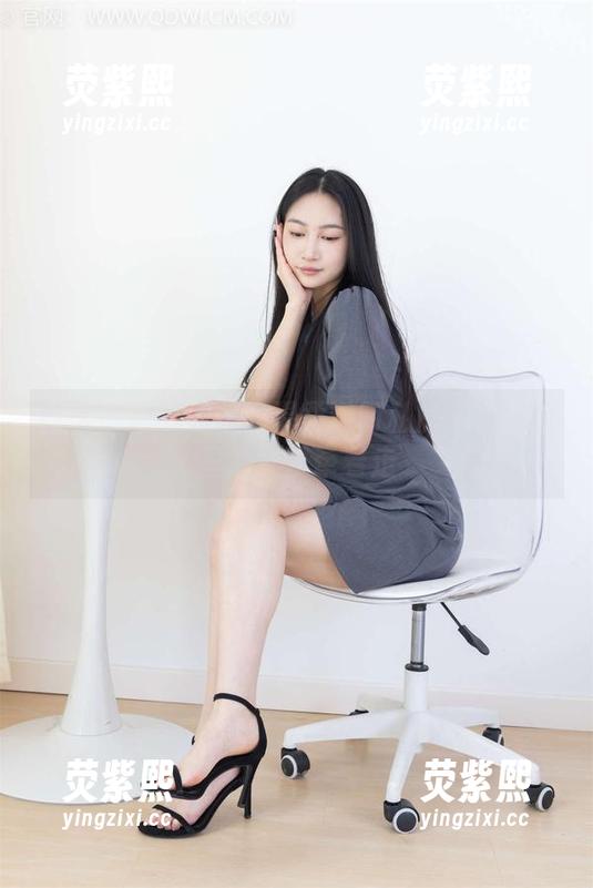 物恋传媒 - 想想的温柔透明私房：被图包里的气氛牵着走