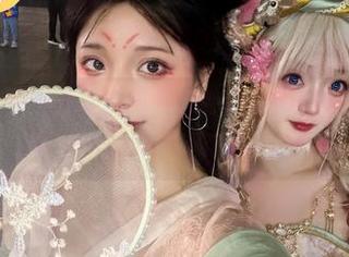 特软儿Sona的裸足美图，发现脚丫子也能成为主角，谁能不爱呢？