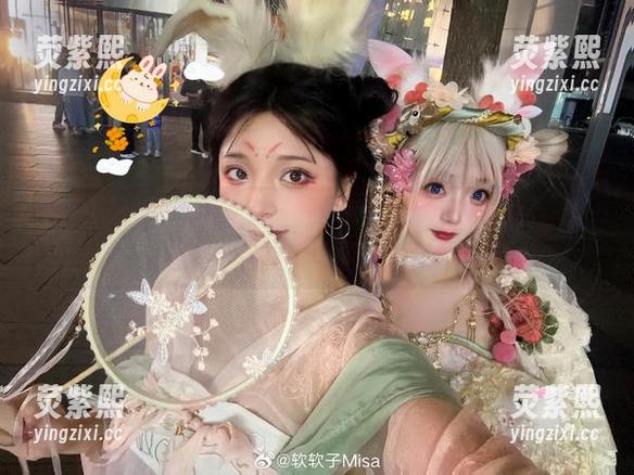 特软儿Sona 特软儿Sona的裸足美图,发现脚丫子也能成为主角,谁能不爱呢?
