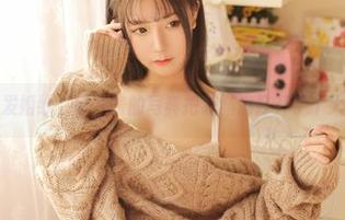 长发婚纱，猫九酱的写真把我脑洞打开了个大洞