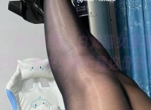 微密圈 – 黄牛叫早，白龙猫女穿着牛奶长靴登场，快来免费下载这份新奇！