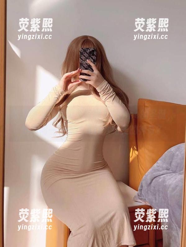微密圈 - 高清解析禅雨儿Lynne的圣诞，悄悄问一句：这是什么绝美的神奇？