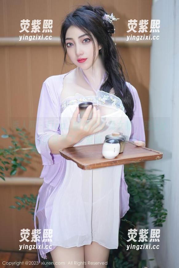 秀人网 - tina_甜仔化身兔女郎，别让小心肝受不了！壁纸直冲屏幕！