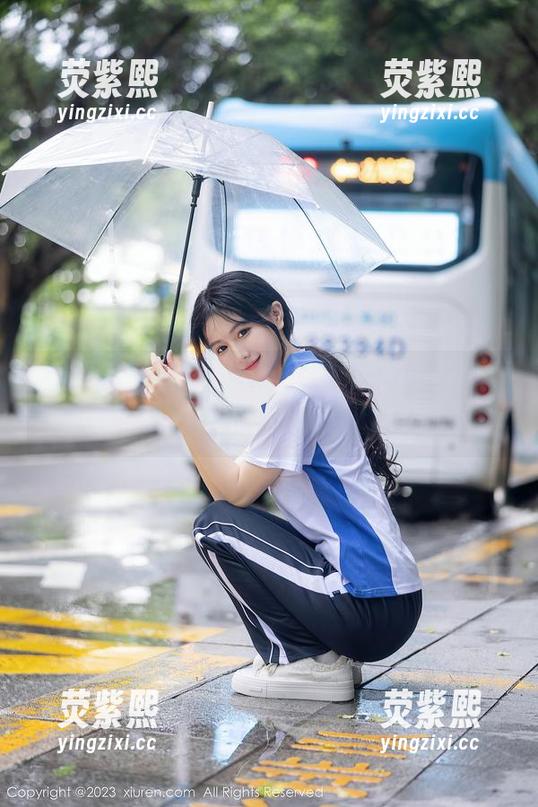 秀人网 - 别说这么多，先看史雨姐姐的甜心吧，慢慢品味中。