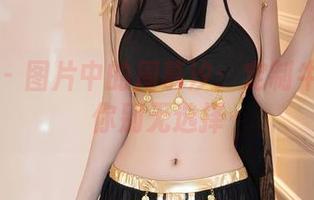 秀人网 – 图片中的周慕汐：定制牛仔裤让你别无选择