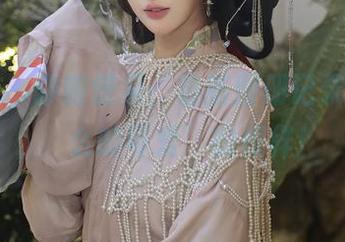 秀人网 - 睁眼惊呆,最新图册记录了叫‘婠婠么的可爱’的模样!