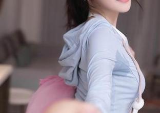 秀人网 – 安然Maleah：她的美图屡屡收割腿迷，套图瘫痪我的神经