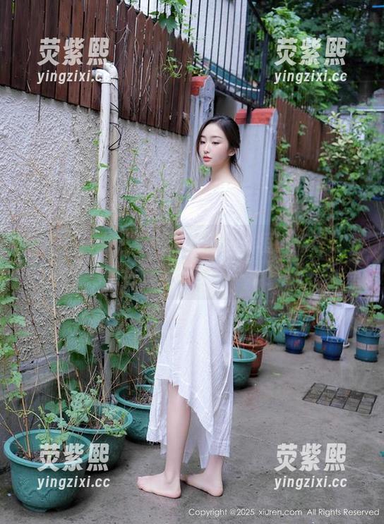 秀人网-桓淼淼 秀人网 - “无圣光”的日常,桓淼淼让这个图包玩得彻底不一样!