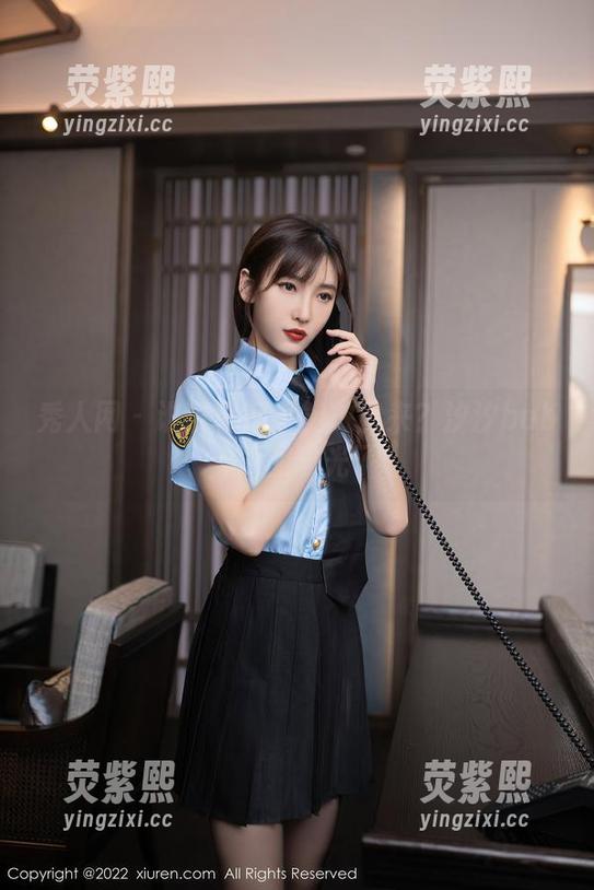 秀人网 - 谁说秘密不能放出来？汐汐baby原图曝光了