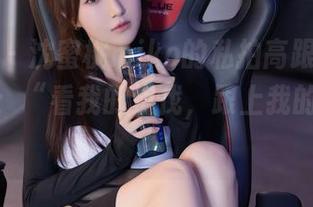秀人网 – 沈蜜桃miko的私拍高跟鞋，仿佛在说：“看我的步伐，跟上我的节奏。”