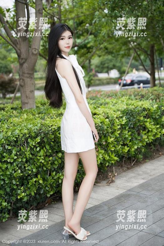 秀人网 - 爱丽莎Lisa收集的女孩：全集意外，作品背后的无奈