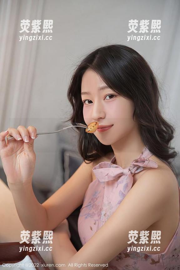 秀人网 - 玥儿玥er的妹妹图册，一波又一波的萌力来袭