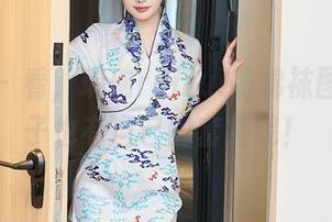 秀人网 – 看，瑞瑞ruirui的棉袜图包，袜子也有自己的套路呢！