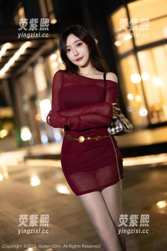 秀人网 - 璀灿在此，图库要分享给你们的‘女友’版画报！