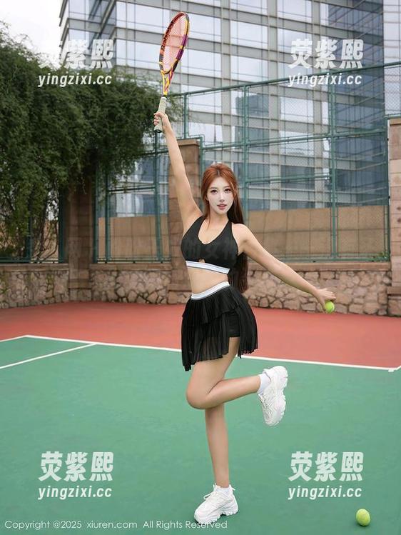 秀人网 - 盼盼玉奴的女神合集——没有圣光，只有炫酷的姿态。