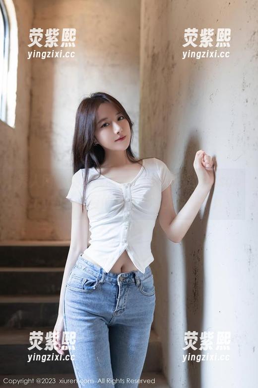 秀人网 - 别叫我厨娘，叫我盼盼龙女sunny的私拍厨仙！这图包太诱惑了！