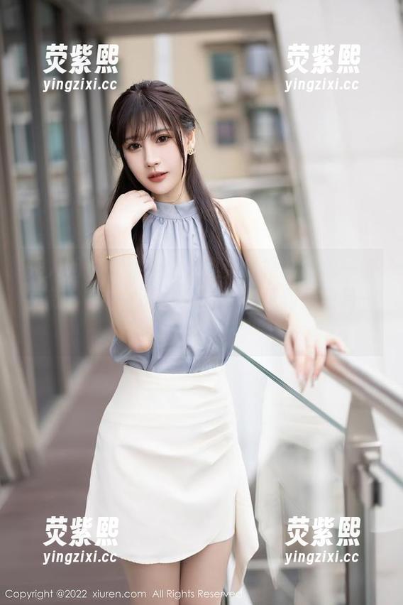 秀人网 - 艾栗栗栗栗栗栗吖婚纱图包一波更新，直击心窝，真心不想见到她的另一半！