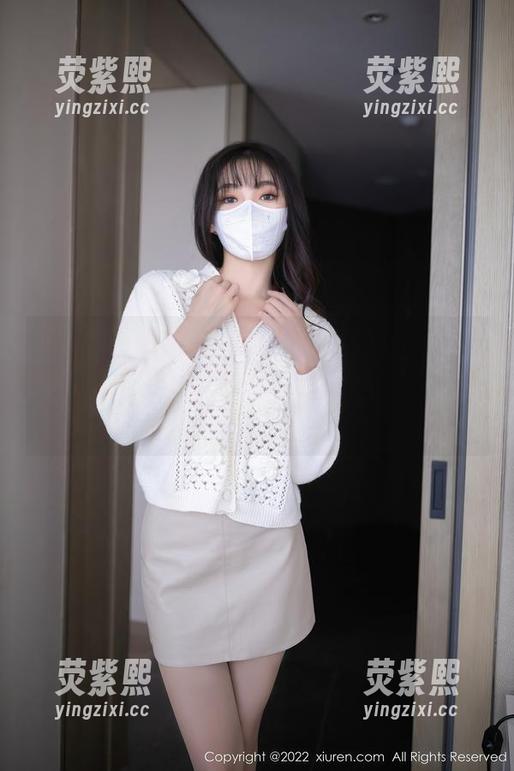 秀人网 - 陶喜乐_lele的可爱图集，从此我只想发呆，看来我该认真对待这个问题了。