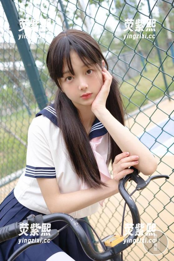 稚乖画册 - “修女”套图发行，赤西夜夜的鬼畜时刻，分享秘籍来啦。