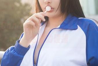 糖果果Candy的小宇宙，私房和安娜在图包里的碰撞