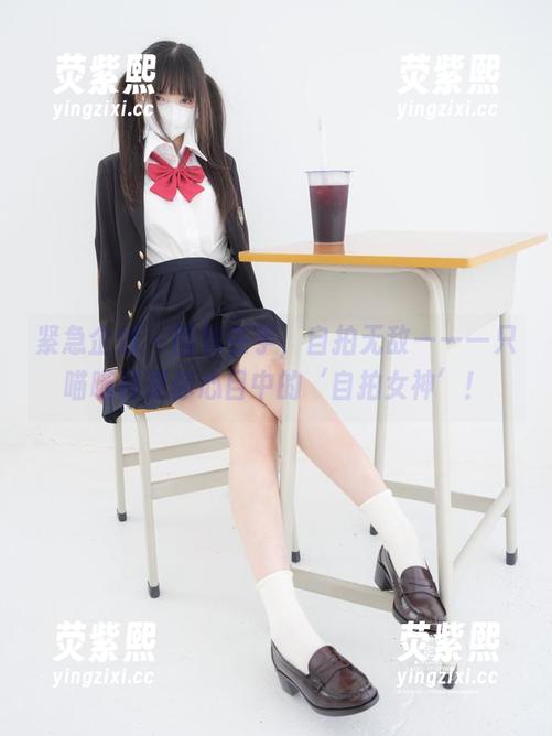 紧急企划 - 图包在手，自拍无敌——一只喵喵梓是你心目中的‘自拍女神’！