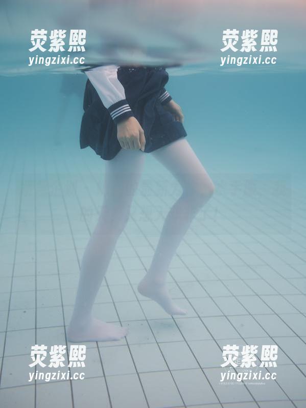 紧急企划 - 奶糖的最新力作，水手服，我的天，又想入非非了！