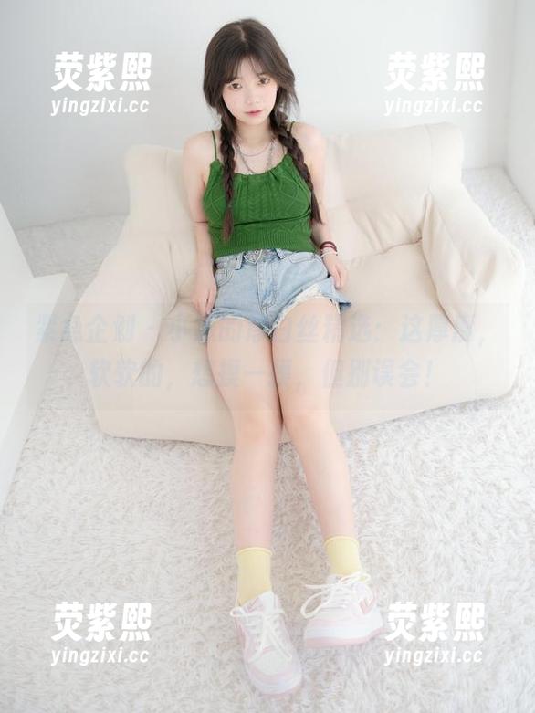 紧急企划 - 小恩的厚白丝精选：这厚度，软软的，想摸一摸，但别误会！
