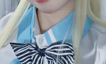 高清放空——纸悦Etsu_ko的KAGUYANO水野莉莉，把一切烦恼都抛出窗外？