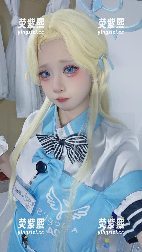 高清放空——纸悦Etsu_ko的KAGUYANO水野莉莉，把一切烦恼都抛出窗外？