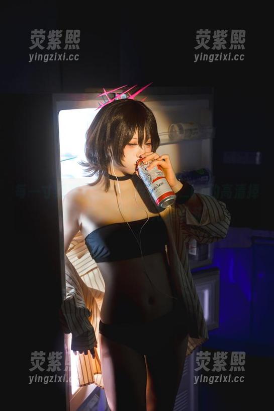 每一寸细节，全靠纸悦Etsu_ko的高清捧场，加代子白裙完美复苏。