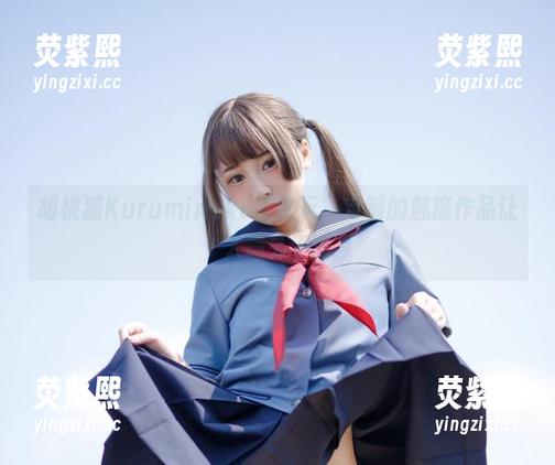 胡桃猫Kurumineko真会玩，定制的魅魔作品让人意外不断