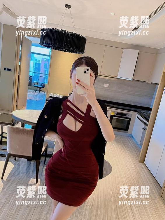 脸红Dearie 微密圈 - 图包大公开:脸红Dearie的睡衣系列,超乎你想象的‘随意’