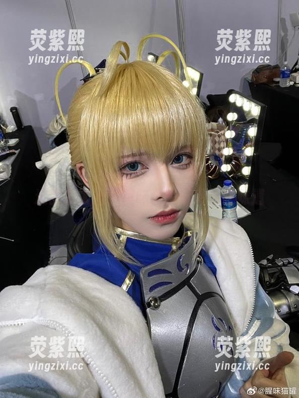 这图集太撩了腥味猫罐玩转花嫁味道