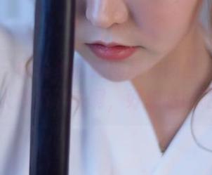 菠萝社 – 柳侑绮和她的高清肉丝，真的是让人停不下来啊，好想咕咕咕！