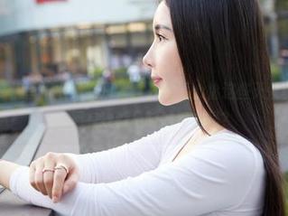 蜜桃社 – 高清壁纸收集者日常：只收温心怡这些天使的，这不，是拥有独特品味的表现吗？