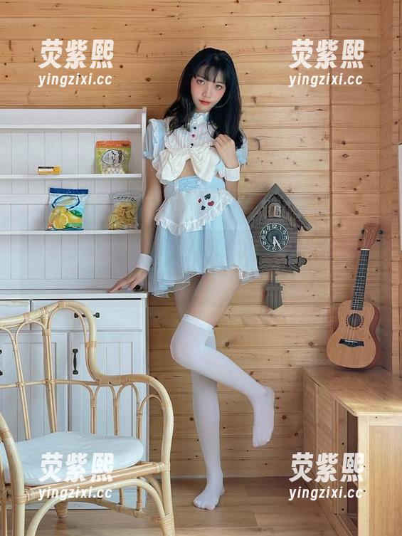 西瓜少女制服分享，图包里的每一张都像是在邀请我去同班！