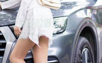语画界 – 李丽莎的御姐美图，精选得让人有些咽口水，瞅瞅这自信。