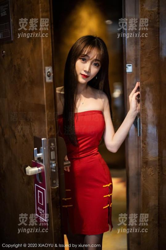 语画界 - 艾玛，顾桥楠这蕾丝，原图里的细节也太让人注意了吧，福利感满分！